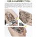 60g Peel Off Masks Sky Glow Glitter Facial Peel Off Mask Deep Cleaning Facial Mask Sequin Stars Mask Peel off Moisturizing Mask Face Skin Care - Buy Online on GoSupps.com