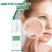 JIAOY Dark Spot Correcting Glowing Cream for Face and Body Dark Spot Correction Serum for Face and Body Glowing Serum for Dark Spot Correction 1 Pack 1 Pack - Buy Online on GoSupps.com
