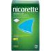 Nicorette 4mg whitemint chewing gum 105 pieces