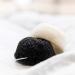 Konjac Sponge 2-Pack for Gentle Facial Cleansing and Exfoliation - Natural Loofah for Use with Wash Cleansers - White Natural and Black Charcoal Included - Buy Online on GoSupps.com