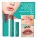 4Pcs Hydrating Lip Tint & Gloss - Natural Ingredients Long-lasting Moisturizing Lip Balm for Women & Girls - Buy Online on GoSupps.com