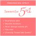 Summer's Eve Freshening Spray Golden Glamour 2 oz - Feminine Hygiene Refresh Spray - Buy Online on GoSupps.com