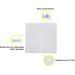 Dukal Basic T-Drain Sponges 2x2 - Pack of 70 Pre-Cut Dressings for I.V.s, Catheters, Tubes, Drains | Sterile 6-Ply Poly Rayon Medical Sponges - Highly Absorbent & Sterile Dressing Pads 7265 - Buy Online on GoSupps.com