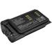 DCH 5200mAh BLN-6 Battery Replacement for EADS THR9i THR9 THR9 C-30 BLN-5i