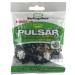 SOFTSPIKES Pulsar Fast Twist 3.0 Golf Cleat - 18 Count Black