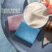 Probablei Streak-Free Miracle Cleaning Cloths Reusable Multipurpose Streak Free Miracle Cleaning Cloths Fish-Scale Streak Free Glass Cleaning Cloth (10PCS) - Buy Online on GoSupps.com