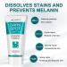 Dark Spot Corrector Cream for Face - Fade Black Precipitates, Remove Freckles & Spots - All Skin Tone Types - Buy Online on GoSupps.com