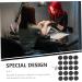 FOMIYES 3 Sets Nail Polishing Sheets Manicure Grinding Slice Sandpaper Disc Power Tool Electric Tools Nail Disc Bit Foot Electric Grinding Accessories Manicure Accessory Wafer Disk - Buy Online on GoSupps.com