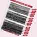 Laluerck DIY Eyelash Extension Kit with Lash and Seal and Lash Applicator Tools for Self Application at Home One - Buy Online on GoSupps.com
