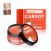 Carrot Tanning Cream - Sunbed Tanning Accelerator Deep Moisturizing Natural Tanned Glow Outdoor Sunbathing Beach Essentials Holiday Essentials for Women