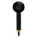 BaBylissPRO BLACKFX Metal Collection Hair Dryer | Professional Performance & Style - Buy Online on GoSupps.com