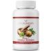 VITACONCEPT I Maca + Tribulus Terrestris (6685 mg + 5680 mg daily dose) I 120 capsules I laboratory tested I vegan