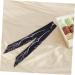 Gogogmee Pattern Headband Women Elastic Headband Yoga Elastic Headband Bandana Headband for Women Elastic Headband for Yoga Women Bandana Headband Elastic Headband for Workout - Buy Online on GoSupps.com