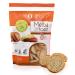 Low Carb Melba Toast 2 4oz Packs (PLAIN 2 PACK)