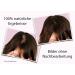 Full Skirt Scattering Hair for Women - 27g Dark Brown Hair Fibers for Thinning Hair | Hair Loss Solution & Compressor - Buy Online on GoSupps.com