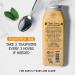 Buy Maty's Organic Cough Syrup - Honey Lemon & Cinnamon - 6 fl oz | Natural Relief for Coughs - International Shipping Available - Buy Online on GoSupps.com