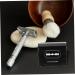 Minkissy Stainless Steel Storage Box for Barber Shaving Blades | Secure Razor Disposal Case & Blade Relaxing Box - Buy Online on GoSupps.com