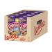 Lorenz Snack World Crunchips Lattice Chips Salted - Pack of 10 (150g Each) - Crispy Snacks for International Shipping - Buy Online on GoSupps.com