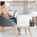 Royal Tranquility & Serenity Meadows Essential Oil - Luxury Hotel Collection Diffuser Oil for Aromatherapy - Pure Home Scents - Buy Online on GoSupps.com