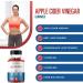 Apple Cider Vinegar Gummies for Weight Management & Immune Health - B Vitamins, Pomegranate, Beet Root - 60 Gummies - USA Made - Buy Online on GoSupps.com