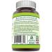 Herbal Secrets Coconut Oil 1000 Mg 120 Softgels Supplement | Non-GMO | Gluten Free | Made in USA - Buy Online on GoSupps.com