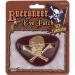 See-Thru Buccaneer Eye Patch