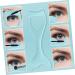 VINTORKY 3pcs Eyeliner Auxiliary Artifact Lash Separator Makeup Lashes Buddy Lash Buddy Tool - Buy Online on GoSupps.com