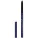 Maybelline New York Unstoppable Waterproof Eyeliner Sapphire 708 0.01 oz (Pack of 2)