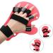 Buy Finger Orthotics & Hand Splint - Left Right Spasm Extension Board Finger Separator Gloves for Men & Women - Buy Online on GoSupps.com