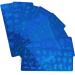 AddFavor Nail Stamper Kit - 8pc Stamping Plates with Minimalist Geometric Designs for DIY Nail Art - Gel Polish Print Stencils Tools - Buy Online on GoSupps.com