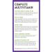 New Chapter Perfect Prenatal Multivitamin â€“ 270 Vegetarian Whole Food Tablets - Buy Online on GoSupps.com