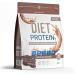 Applied Nutrition Diet Whey - High Protein Powder Supplement Low Carb & Sugar for Weight Management with CLA L Carnitine Green Tea (450g - 18 Servings) (Chocolate Dessert) Chocolate Dessert 450 g (Pack of 1)