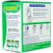 Polident Overnight 40ct - Strong Comfortable Denture Care for All Night Wear | Fast International Shipping - Buy Online on GoSupps.com