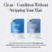 Geologie Moisturizing Dandruff Shampoo - 1% Zinc Pyrithione | Effective Dandruff Relief - International Shipping Available - Buy Online on GoSupps.com