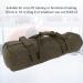 Adjustable Heavy Duty Weighted Training Sandbag for Functional Strength Training - Ideal for Weightlifting, Powerlifting & Gym Workouts - Buy Online on GoSupps.com