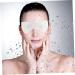 Hemoton Eye Mask - 15 Sheets Blackout Eye Cover | Moisturizing Eye Patches for Ultimate Skin Care | Portable Eye Pads - International Shipping - Buy Online on GoSupps.com