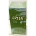 Luxury Green Tea Face Mask - 1.35oz Detox Clay Scrub | Hydrating Exfoliator for Acne & Pore Cleansing - Buy Online on GoSupps.com