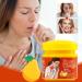  MagiSel Cough suppressant cream expectorant cough cream fast-acting natural cough cream stimulant-free cough suppressant relieves tickly coughs nighttime coughs 20 g - Buy Online on GoSupps.com