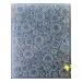 Kwan Crafts Circle Plastic Embossing Folders for Card Making Scrapbooking and Other Paper Crafts