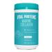 Vital Proteins Marine Collagen Peptides Powder Supplement - Hydrolyzed Collagen - 221g Canister
