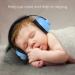 BBTKCARE Baby Ear Protection Headphones for Babies 3 Months to 2 Years - Blue - Buy Online on GoSupps.com