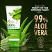 99% Aloe Vera Gel - Multipurpose Beauty Gel for Skin & Hair - 100ml | Shipping Worldwide - Buy Online on GoSupps.com