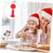 Milisten Candy Display Stand Adjustable Red Decorative Frame - Buy Online on GoSupps.com