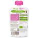 Cheeky Friends Bio Quetschie - Organic Fruit Pouches for Kids | Apple Strawberry Cherry Blueberry & Raspberry | Gluten-Free & Vegan | 2x6 Pack (12x100g) - Buy Online on GoSupps.com