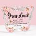 Grandma Birthday Gifts Best Grandma Gifts Presents for Grandma Gifts for Grandma Butterfly-Shaped Acrylic Plaque Nanny Gifts Granny gifts Nana Gifts Great Grandma Gifts Grandma Gift