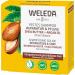 WELEDA - Repair & Care Solid Shampoo - Provides intense care - Protects against split ends and brittle hair - NATRUE - 50g - Buy Online on GoSupps.com