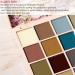 Yajun 16 Colors Solid Nail Polish Gel Palette - Summer Art Manicure Kit for At-Home Use | Semi-Permanent Pudding Cream Nail Polish - Buy Online on GoSupps.com