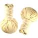 Herbal Stamps - Thai Herbal Massage for Muscle Pain Relief | 10x75g Wellness Pack - Buy Online on GoSupps.com