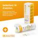 Buy 100 x Aydmed 10-Parameter Urine Test Strips - Accurate Urine Analysis for Leukocytes Nitrite Protein & More - Fast International Shipping - Buy Online on GoSupps.com