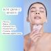 Buy Padime Rose Quartz Gua Sha Stone - Reduce Facial Tension Puffiness & Enhance Skin Care | Perfect Gift for Spa Lovers - Buy Online on GoSupps.com